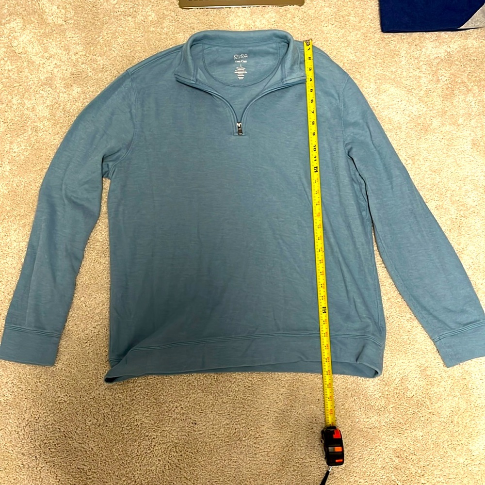 Croft and Barrow Sweater